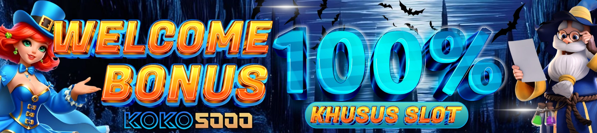 Promo KOKO5000