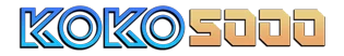 KOKO5000
